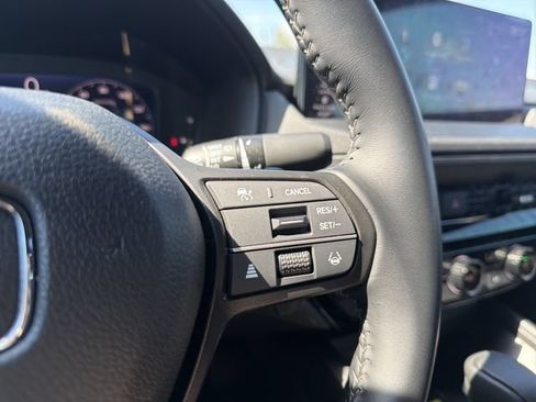 Used 2025 Honda Accord Sport image 24