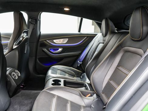 Used 2023 Mercedes-Benz AMG GT 63 S image 18