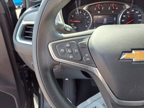 Used 2022 Chevrolet Equinox LS w/ LS Convenience Package image 16