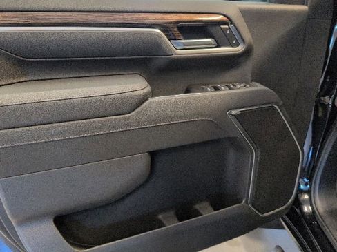 New 2026 Chevrolet Silverado 3500 LT AWD/4WD image 14