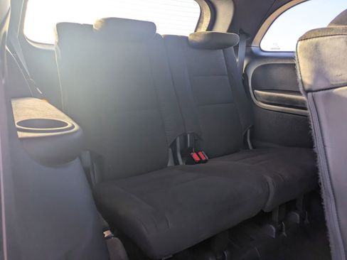 Certified 2020 Dodge Durango SXT image 26