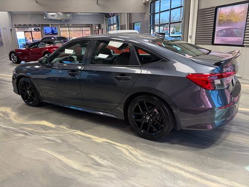 Used 2023 Honda Civic Sport image 34