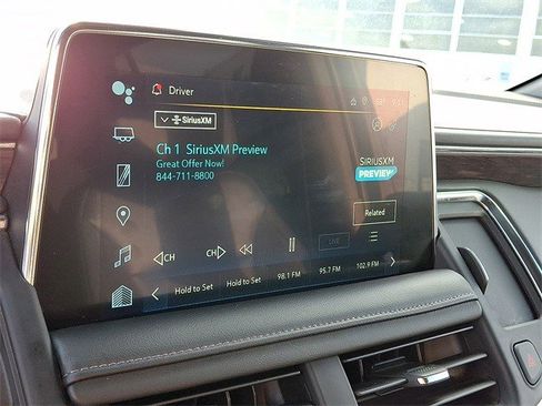 Certified 2023 Chevrolet Suburban LT image 15