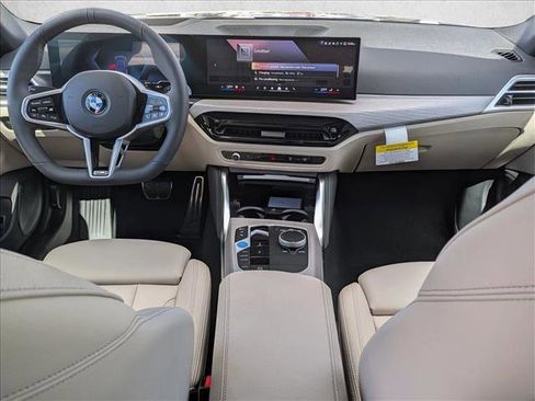 New 2026 BMW i4 eDrive40 w/ M Sport Package image 16