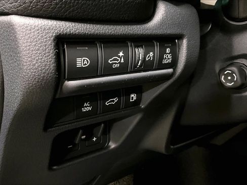 Certified 2026 Toyota Land Cruiser w/ Premium Package image 32