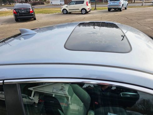 Used 2017 Honda Civic EX-T image 47