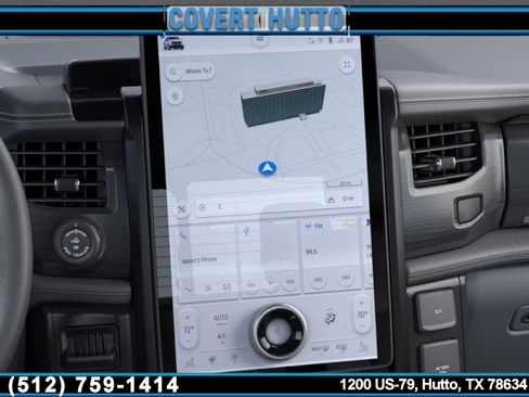 New 2025 Ford F150 Lightning Flash image 14