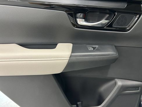 New 2026 Honda CR-V EX-L image 16
