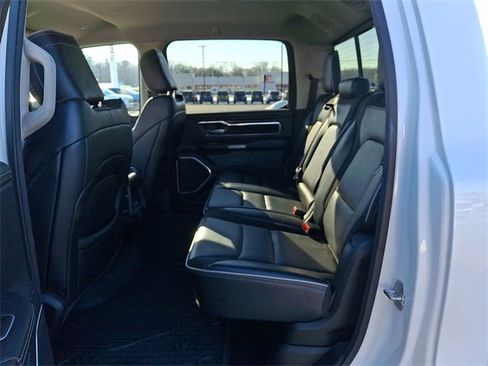 Used 2022 RAM 1500 Laramie image 14