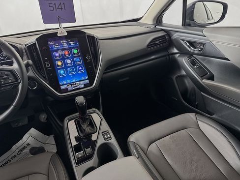 Certified 2025 Subaru Crosstrek 2.5i Limited w/ Crosstrek Mirror Package image 28