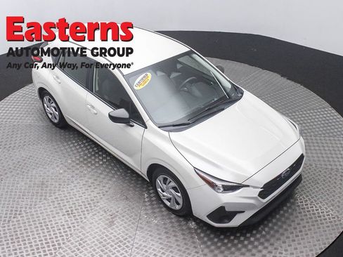 Used 2024 Subaru Impreza 2.0i AWD/4WD image 3