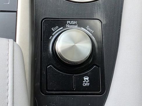 Certified 2022 Lexus RX 350 FWD image 23