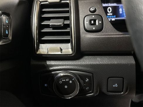 Used 2023 Ford Ranger Lariat w/ Equipment Group 501A High image 18