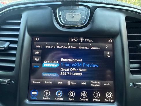 Used 2019 Chrysler 300 S RWD image 24