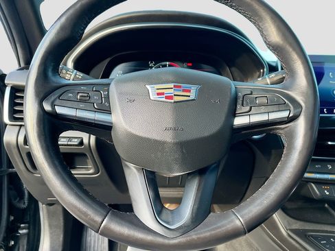 Used 2022 Cadillac CT5 Premium Luxury w/ Parking Package image 11