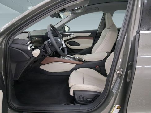 New 2026 Audi A6 Premium image 5