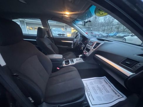 Used 2013 Subaru Legacy 2.5i image 20