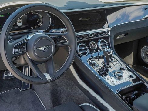 New 2025 Bentley Continental GT Speed image 2