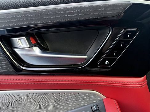 Used 2022 Acura MDX Type S image 64