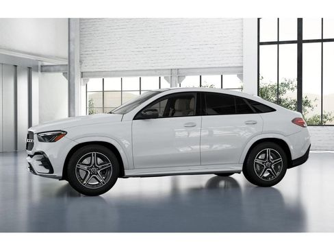New 2026 Mercedes-Benz GLE 450 GLE 450 Coupe image 36