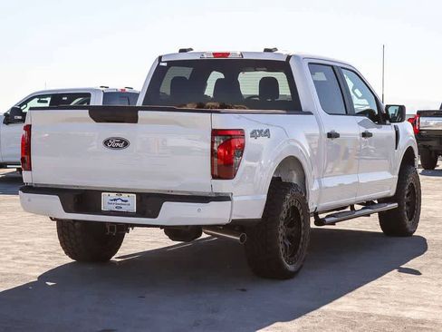 New 2026 Ford F150 STX AWD/4WD image 4