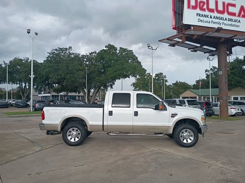 Used 2009 Ford F250 Lariat AWD/4WD image 30