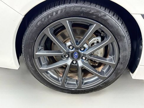 Used 2019 Subaru WRX Premium AWD/4WD image 39