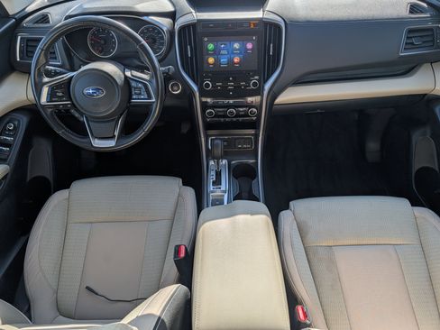 Used 2022 Subaru Ascent Premium w/ Convenience Package image 10