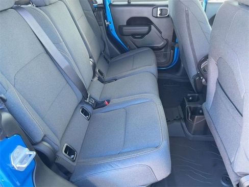 New 2026 Jeep Gladiator Sport image 27