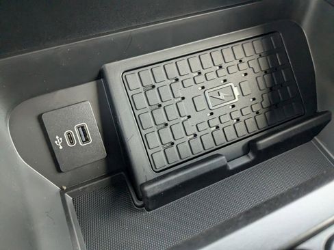 New 2025 Ford F150 XLT w/ Equipment Group 302A MID image 25