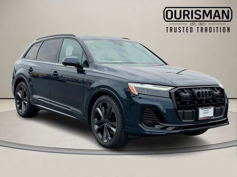 New 2026 Audi Q7 3.0T Premium Plus image 1