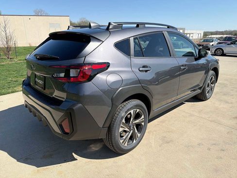 New 2026 Subaru Crosstrek 2.0i Premium AWD/4WD image 6