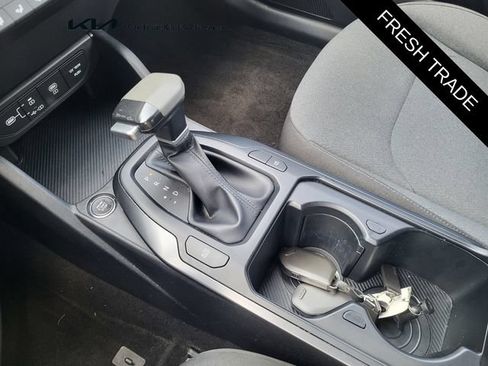 Certified 2025 Kia K4 FWD image 16