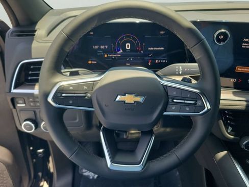 New 2026 Chevrolet Suburban LT w/ Comfort Package RWD image 26