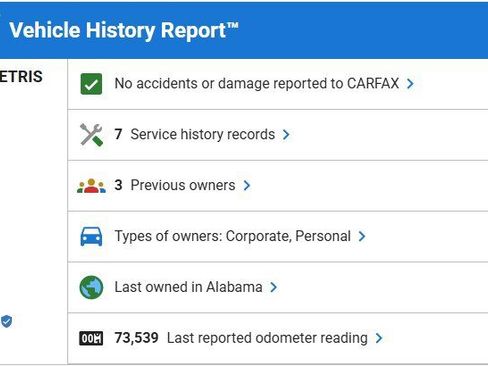 Used 2016 Mercedes-Benz Metris Passenger image 21