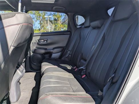 Certified 2025 Acura ADX A-Spec image 13