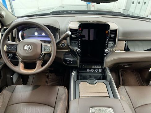 New 2026 RAM 2500 Limited image 10