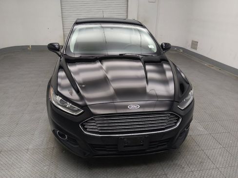 Used 2016 Ford Fusion S w/ Equipment Group 101A FWD image 14