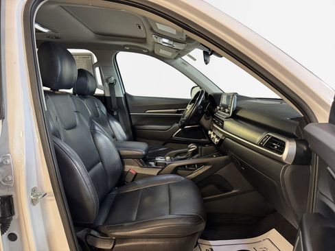 Used 2021 Kia Telluride S AWD/4WD image 26