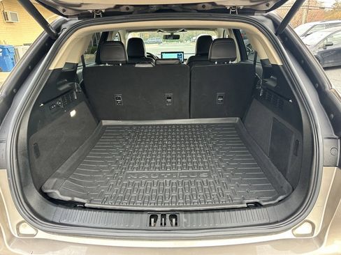 Used 2021 Lincoln Nautilus FWD w/ Equipment Group 101A image 32