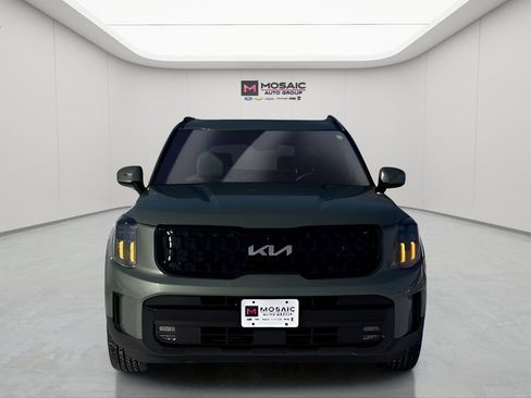 Used 2024 Kia Telluride SX Prestige X-Line image 7