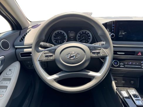 Used 2023 Hyundai Sonata SEL FWD image 13