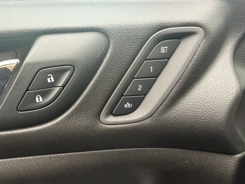 Used 2023 GMC Acadia SLT w/ Elevation Edition AWD/4WD image 40