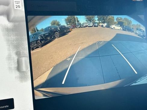 Used 2023 Tesla Model 3 Long Range AWD/4WD image 27