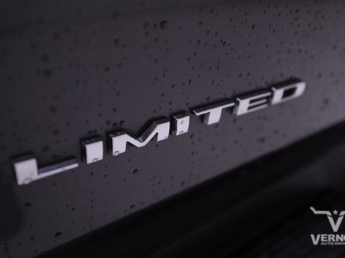 Used 2020 RAM 1500 Limited image 12