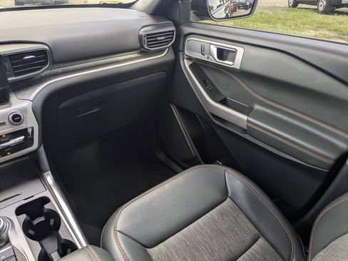 Used 2024 Ford Explorer Timberline AWD/4WD image 23