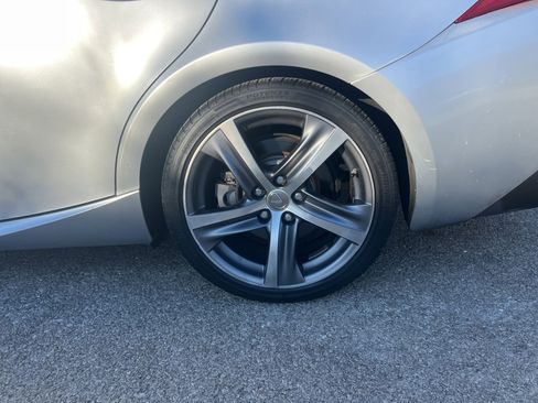 Used 2020 Lexus IS 300 AWD w/ Navigation Package image 8