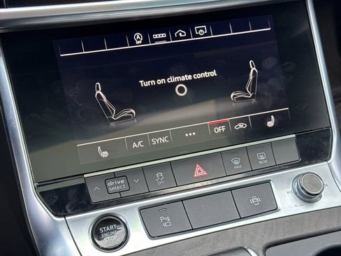 Used 2023 Audi A6 2.0T Premium image 19
