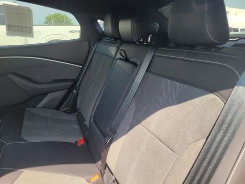 New 2025 Ford Mustang Mach-E GT w/ Interior Protection Package image 12
