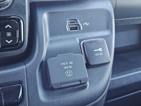 New 2026 RAM ProMaster 1500 w/ Power Group image 24